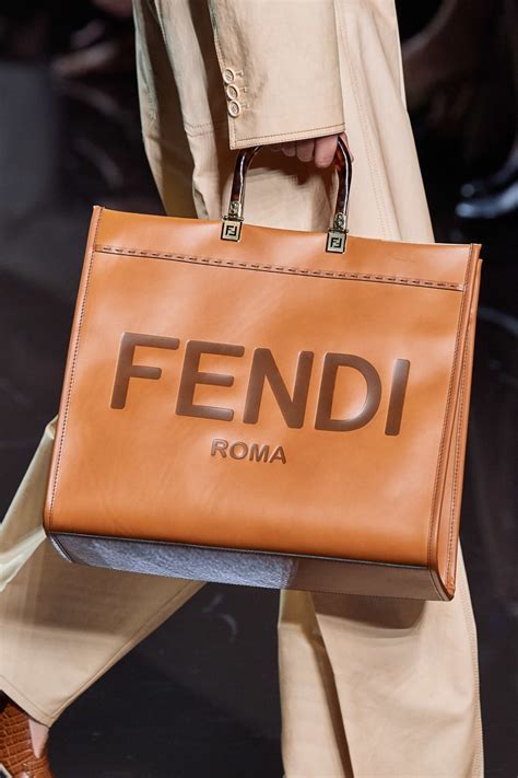 bolsas fendi para hombre|Fendi bag new collection.